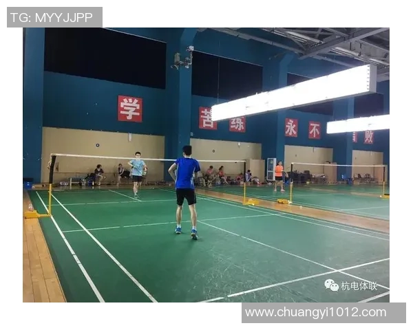 深圳羽毛球队团队协作的成功之道与训练心得分享