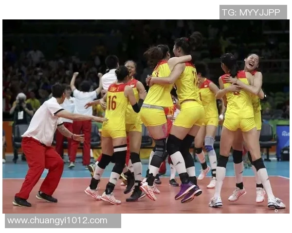 深圳排球队在世锦赛中的战术运用与表现分析