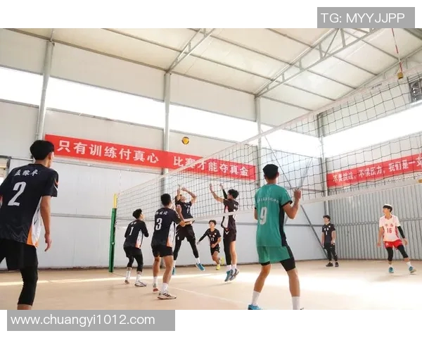 深入分析上海排球队的节奏打法及其战术优势与应用技巧 深入分析上海排球队的节奏打法及其战术优势与应用技巧