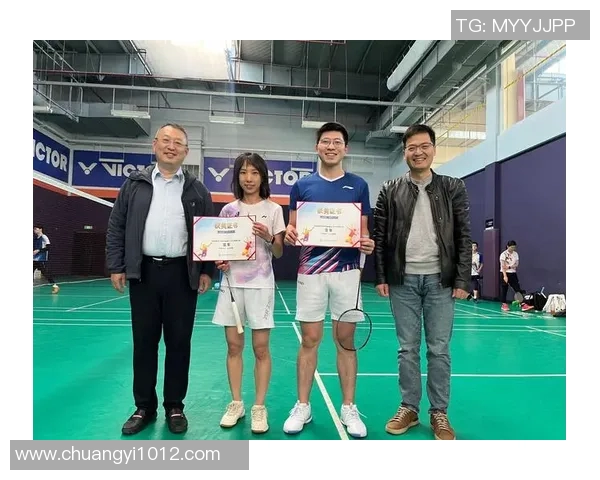 羽毛球团队协作实力大比拼北京羽毛球队荣获第六名佳绩