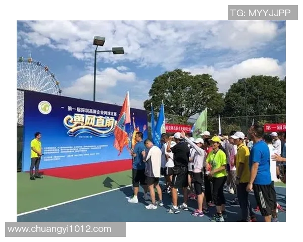 网球热点：解读深圳网球队的中路突破