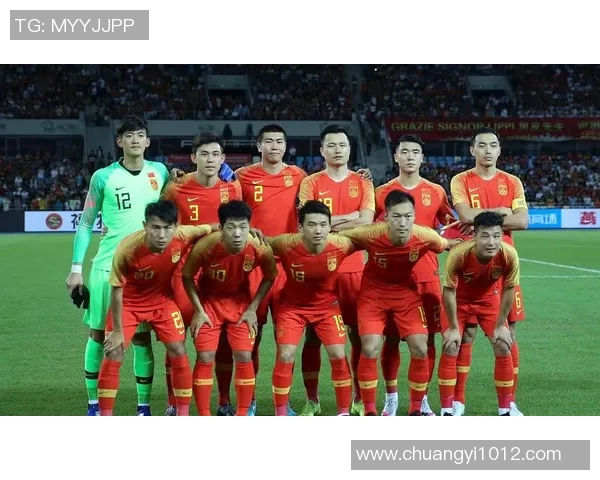 中国足球明星的崛起与影响力探索：他们如何改变足球的未来