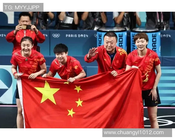 全国锦标赛回顾：上海乒乓球队展现出色节奏与团队协作能力