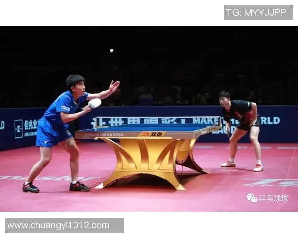 北京乒乓球队在邀请赛中的灵活性表现及其战术分析与启示