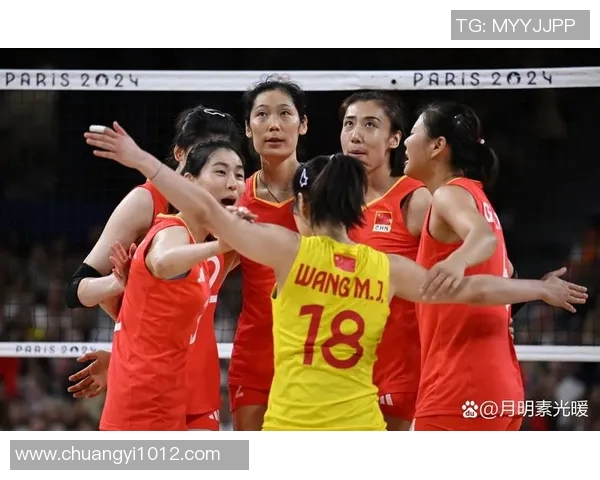 北京排球队在奥运会上的实力展现与未来发展潜力分析