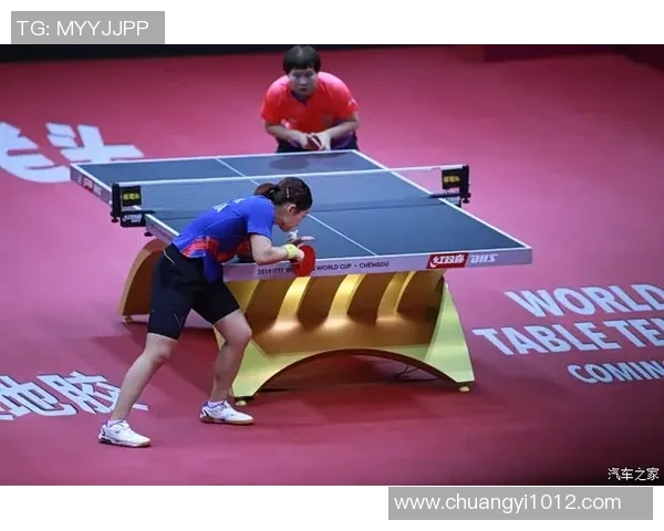 南京乒乓球队迎接世界杯预选赛挑战的转型与蜕变之路 南京乒乓球队迎接世界杯预选赛挑战的转型与蜕变之路