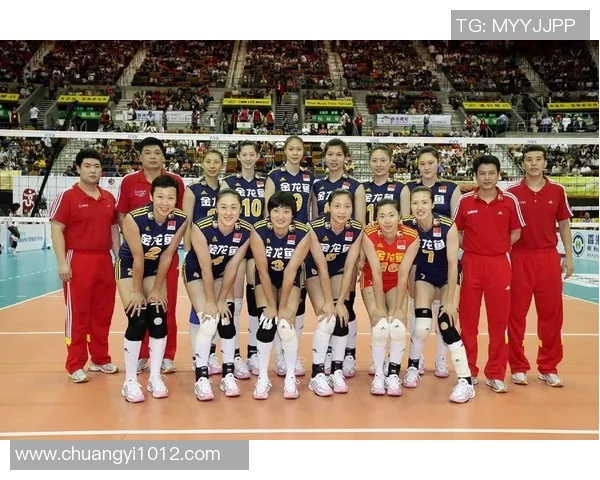 武汉排球队的拼搏之路:奥运会背后的奋斗与荣耀 武汉排球队的拼搏之路:奥运会背后的奋斗与荣耀