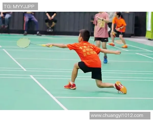 武汉羽毛球队在联赛中的心理素质分析与表现评估