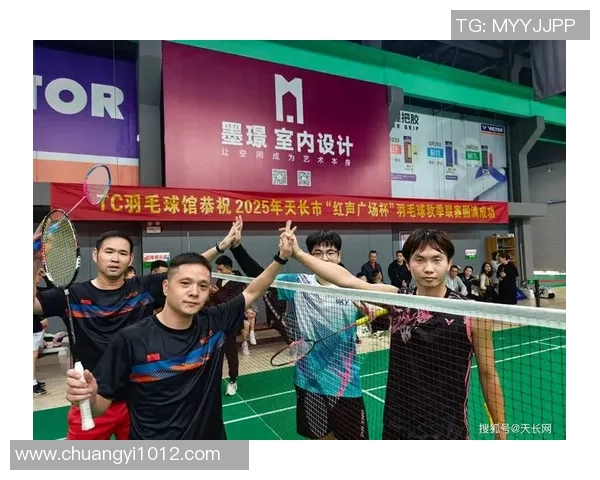 武汉羽毛球队的蜕变与崛起：冠军赛背后的奋斗与坚持