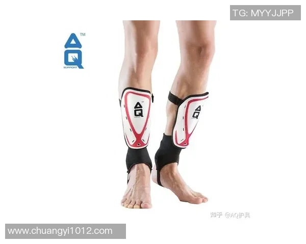 提升运动表现的护腿袜套足球装备让你尽享舒适与保护